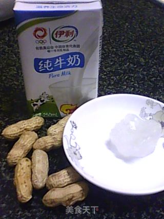 百变米糊我做主的做法步骤：2