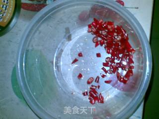 香味鸡脚的做法步骤：2