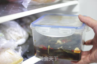 醉浸怀春虾的做法步骤：4