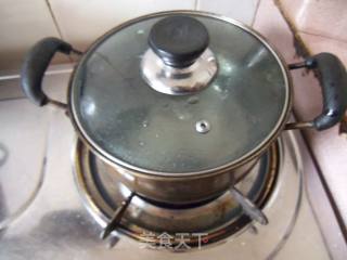 凉拌豇豆的做法步骤：3