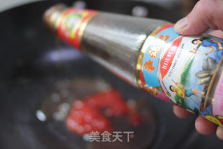 香煎牛扒的做法步骤：6