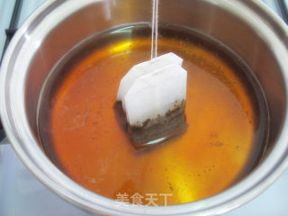 鸳鸯奶茶的做法步骤：2