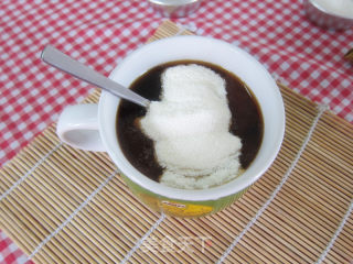 鸳鸯奶茶的做法步骤：3