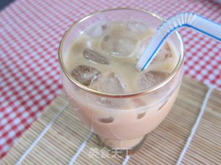 鸳鸯奶茶的做法步骤：7
