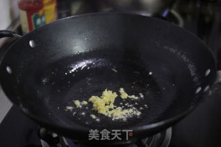 蚝香北京打卤面的做法步骤：4