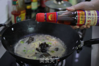 蚝香北京打卤面的做法步骤：8
