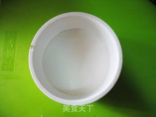 奶香南瓜羹——十五分钟就能完成的美好。。。零失败上手快~~的做法步骤：4