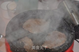 黑椒牛排的做法步骤：8