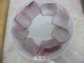 洋葱娃娃菜的做法步骤：4