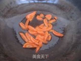 蔬菜炒面的做法步骤：4