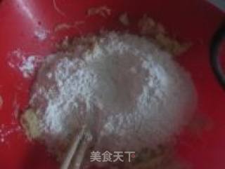 土豆饼的做法步骤：4