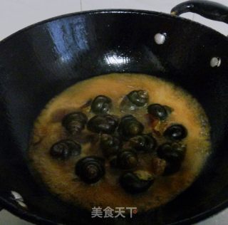 田螺塞肉的做法步骤：8