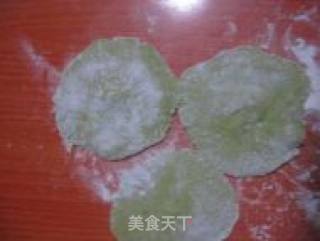 绿衣烧麦的做法步骤：9
