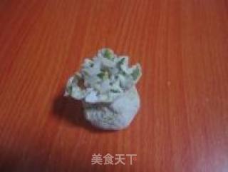 绿衣烧麦的做法步骤：11