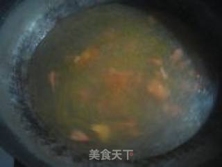 西红柿鸡蛋汤的做法步骤：4