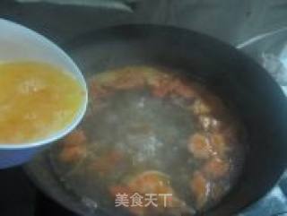 西红柿鸡蛋汤的做法步骤：6