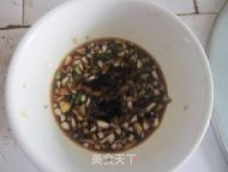 蓑衣黄瓜--黄瓜的另一面的做法步骤：5
