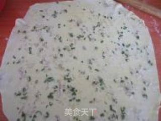 手撕饼的做法步骤：4