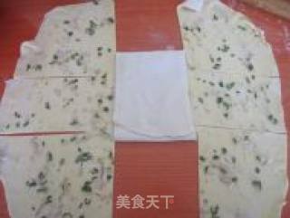 手撕饼的做法步骤：6