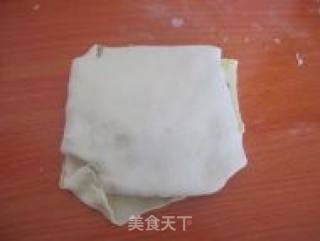 手撕饼的做法步骤：7