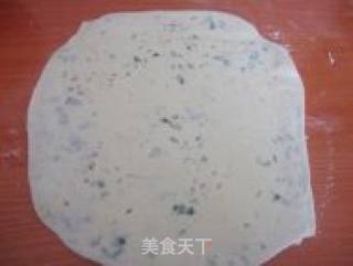 手撕饼的做法步骤：8