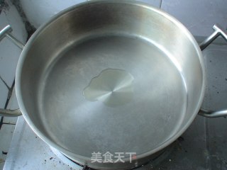 【蛋肉煎饼】------中式软皮披萨的做法步骤：7