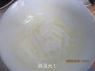 驴打滚儿----微波炉做北京小吃的做法步骤：1