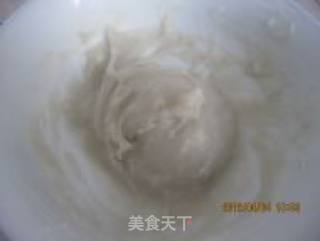 驴打滚儿----微波炉做北京小吃的做法步骤：7