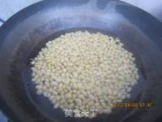 南乳豆芽的做法步骤：3