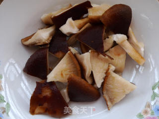 青椒土豆片的做法步骤：3