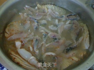 麻麻辣辣的鱼的做法步骤：7