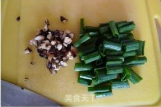 平凡的家常经典—麻婆豆腐的做法步骤：3