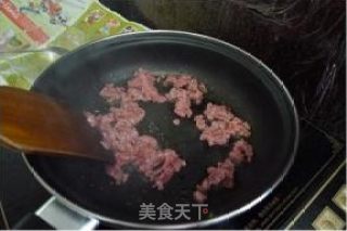 平凡的家常经典—麻婆豆腐的做法步骤：4