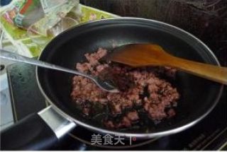 平凡的家常经典—麻婆豆腐的做法步骤：5