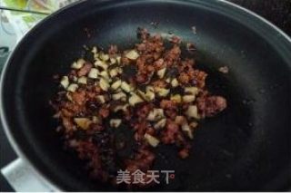 平凡的家常经典—麻婆豆腐的做法步骤：6