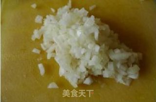 色香味的诱惑—西葫芦肉末豆腐的做法步骤：2