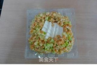 色香味的诱惑—西葫芦肉末豆腐的做法步骤：12