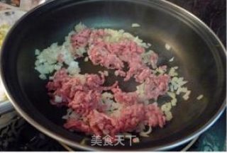 色香味的诱惑—西葫芦肉末豆腐的做法步骤：14