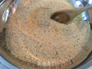香烤鸡翅的做法步骤：2