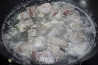东北乱炖的做法步骤：2