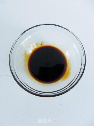 鸡蛋炒河粉的做法步骤：3