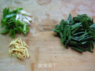 杂蔬疙瘩汤的做法步骤：6