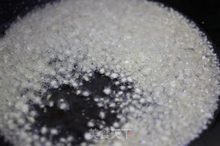 蒜香鱿鱼筒的做法步骤：3