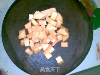 美肤酒糟的做法步骤：2