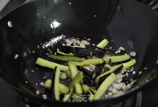 红烧茄子的做法步骤：4