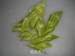明虾鸡爪煲的做法步骤：4