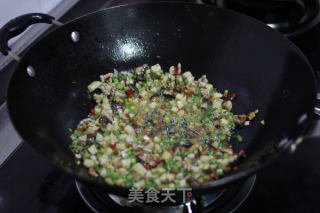 干烧鱼的做法步骤：4