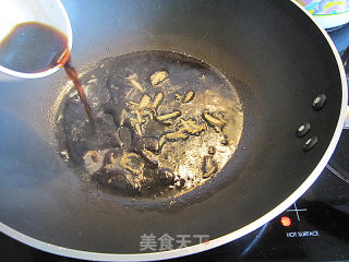 清蒸芝麻斑的做法步骤：7