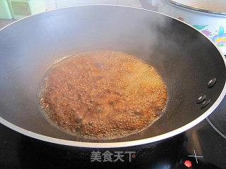 清蒸芝麻斑的做法步骤：8