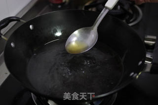 蚝油拌芦笋的做法步骤：3